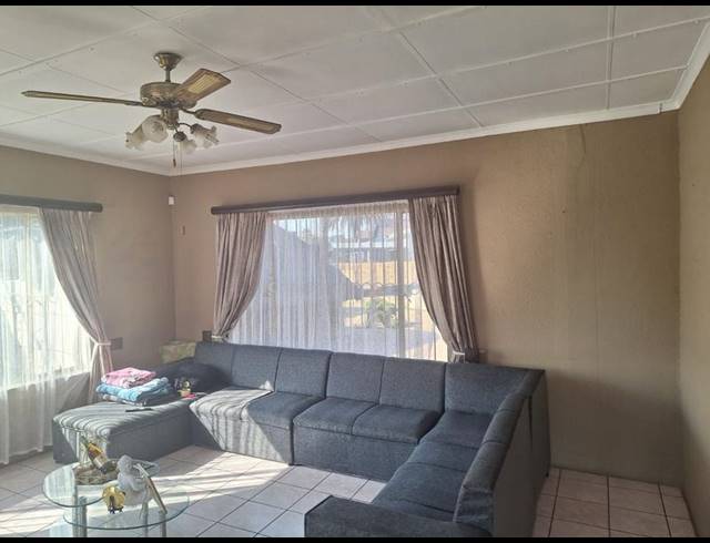 3 BEDROOM PROPERTY TO RENT IN BRAKPAN NORTH